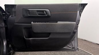 Honda Honda E ADVANCE