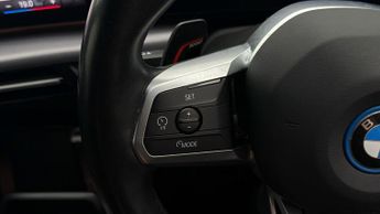 BMW iX1 XDRIVE 30 M SPORT
