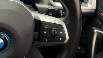 BMW iX1 XDRIVE 30 M SPORT