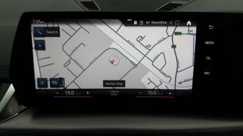 BMW iX1 XDRIVE 30 M SPORT