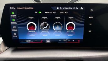 BMW iX1 XDRIVE 30 M SPORT