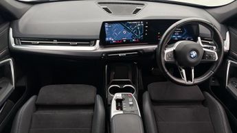 BMW iX1 XDRIVE 30 M SPORT