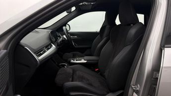 BMW iX1 XDRIVE 30 M SPORT