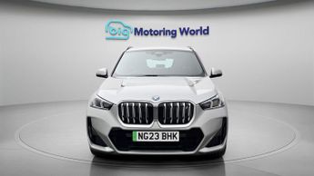 BMW iX1 XDRIVE 30 M SPORT
