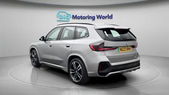 BMW iX1 XDRIVE 30 M SPORT
