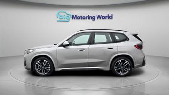 BMW iX1 XDRIVE 30 M SPORT