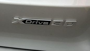 BMW iX1 XDRIVE 30 M SPORT