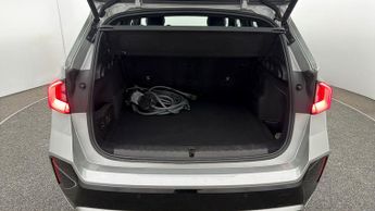 BMW iX1 XDRIVE 30 M SPORT