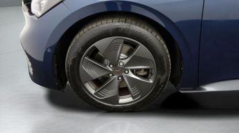 CUPRA Born V1