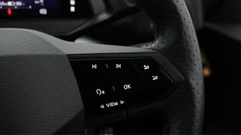 CUPRA Born V1