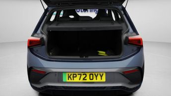 CUPRA Born V1