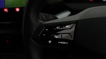 CUPRA Born V1