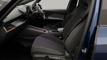 CUPRA Born V1
