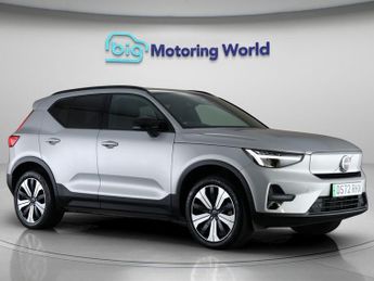 Volvo XC40 RECHARGE CORE