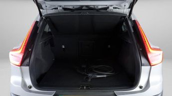 Volvo XC40 RECHARGE CORE
