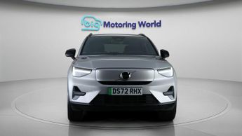 Volvo XC40 RECHARGE CORE