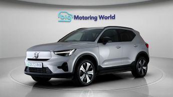 Volvo XC40 RECHARGE CORE