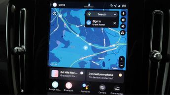 Volvo XC40 RECHARGE CORE