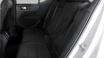 Volvo XC40 RECHARGE CORE