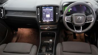 Volvo XC40 RECHARGE CORE