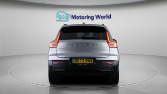 Volvo XC40 RECHARGE CORE