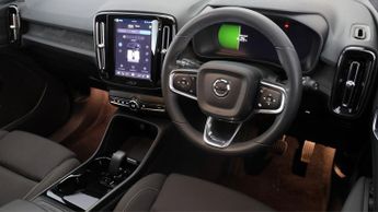 Volvo XC40 RECHARGE CORE