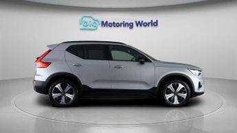 Volvo XC40 RECHARGE CORE