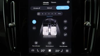 Volvo XC40 RECHARGE CORE