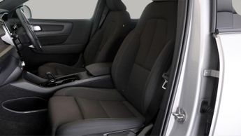 Volvo XC40 RECHARGE CORE