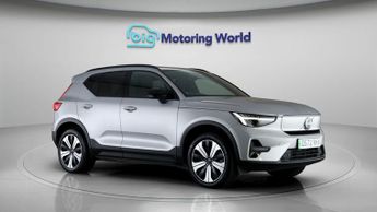 Volvo XC40 RECHARGE CORE
