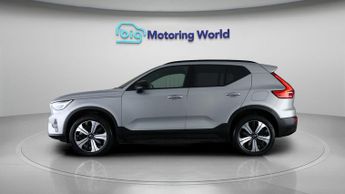Volvo XC40 RECHARGE CORE