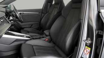 Audi A3 SPORTBACK TFSI E S LINE