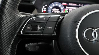 Audi A3 SPORTBACK TFSI E S LINE