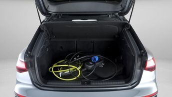 Audi A3 SPORTBACK TFSI E S LINE