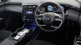 Hyundai TUCSON T-GDI PREMIUM