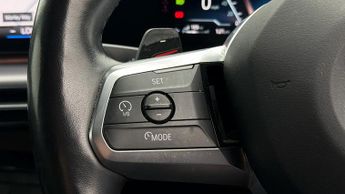 BMW X1 XDRIVE 25E M SPORT