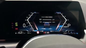 BMW X1 XDRIVE 25E M SPORT
