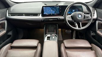 BMW X1 XDRIVE 25E M SPORT