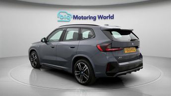BMW X1 XDRIVE 25E M SPORT
