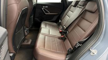 BMW X1 XDRIVE 25E M SPORT