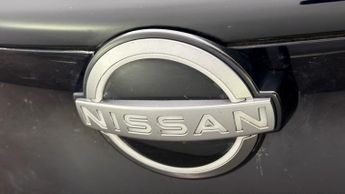 Nissan ARIYA ADVANCE