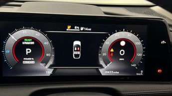 Nissan ARIYA ADVANCE