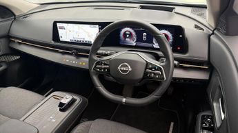 Nissan ARIYA ADVANCE