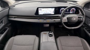 Nissan ARIYA ADVANCE