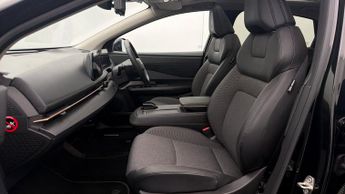 Nissan ARIYA ADVANCE