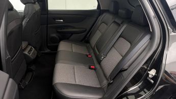 Nissan ARIYA ADVANCE