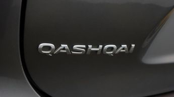 Nissan Qashqai DIG-T N-CONNECTA DCT