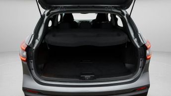 Nissan Qashqai DIG-T N-CONNECTA DCT