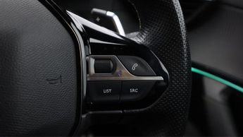 Peugeot 2008 PURETECH S/S GT