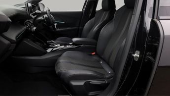 Peugeot 2008 PURETECH S/S GT